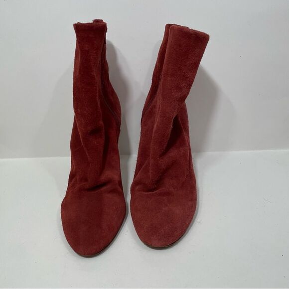 Free People Red - Picture 5 of 11